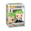 فانکو پاپ رورونوا زورو One Piece-Roronoa Zoro (1775)