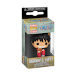 پیش فروش جاسوییچی فانکو پاپ مانکی دی لوفی Pre Order Pocket Pop One Piece - Monkey D. Luffy