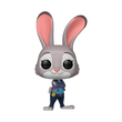 پیش فروش فانکو پاپ جودی هاپس Pre Order Zootopia 2 - Judy Hopps (1652)