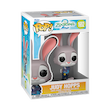 پیش فروش فانکو پاپ جودی هاپس Pre Order Zootopia 2 - Judy Hopps (1652)