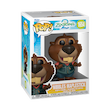 پیش فروش فانکو پاپ نیبل میپل‌ استیک Pre Order Zootopia 2 - Nibble Maplestick (1654)