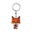 پیش فروش جاسوییچی فانکو پاپ نیک وایلد Pre Order Pocket Pop Zootopia 2 - Nick Wylde