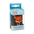 پیش فروش جاسوییچی فانکو پاپ نیک وایلد Pre Order Pocket Pop Zootopia 2 - Nick Wylde
