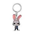 پیش فروش جاسوییچی فانکو پاپ جودی هاپس Pre Order Pocket Pop Zootopia 2 - Judy Hopps