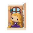 پیش فروش فانکو پاپ راپونزل در برج Pre Order Funko Nooks Disney Princess - Rapunzel in Tower