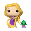 پیش فروش فانکو پاپ راپونزل با پاسکال Pre Order Tangled - Rapunzel with Pascal (1640)
