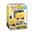 فانکو پاپ باب اسفنجی Spongebob Squarepants - Krusty Krab Pizza Spongebob (1667)