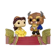 پیش فروش فانکو پاپ بل و دیو Pre Order Beauty and the Beast - Belle and The Beast (1141)