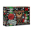 پیش فروش پک 24 تایی فانکو پاپ پنج شب با فردی Pre Order Funko Advent Calendar - Five Nights at Freddy's