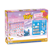 پیش فروش پک 24 تایی بیتی پاپ پرنسس های دیزنی Pre Order Funko Bitty Pop Advent Calendar - Disney Princess