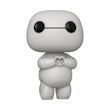 پیش فروش فانکو پاپ بیمکس با دست های قلبی Pre Order Big hero 6 - Baymax with Heart Hands (1511)