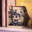 پیش فروش فانکو پاپ هری پاتر در کمد زیر پله Pre Order Funko Nooks Harry Potter - Harry Potter in Cupboard