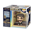 پیش فروش فانکو پاپ هری پاتر در کمد زیر پله Pre Order Funko Nooks Harry Potter - Harry Potter in Cupboard