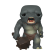 فانکو پاپ کیو ترول Lord of the Rings-Cave Troll (1580)