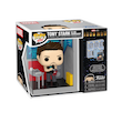 پیش فروش فانکو پاپ تونی استارک در کارگاه Pre Order Funko Nooks Iron Man - Tony Stark in His Workshop