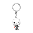 پیش فروش جاسوییچی فانکو پاپ جک اسکلینگتون Pre Order Pocket Pop The Nightmare before Christmas - Jack Skellington