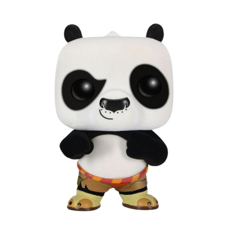 پیش فروش فانکو پاپ پو Pre Order Kung Fu Panda - Po (250)