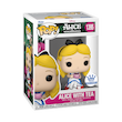 فانکو پاپ آلیس با چای Alice in Wonderland - Alice with Tea (1395)