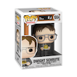 فانکو پاپ دوایت شروت The Office - Dwight Schrute (1004)