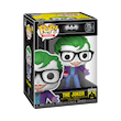فانکو پاپ جوکر Batman - The Joker (517)