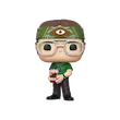 فانکو پاپ دوایت شروت The Office - Dwight Schrute as Recyclops (938)