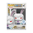 پیش فروش فانکو پاپ کروت Pre Order One Piece - Carrot (1487)