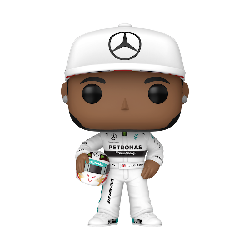 فانکو پاپ لوییس همیلتون Formula 1-Lewis Hamilton (09)