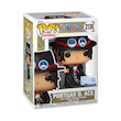 پیش فروش فانکو پاپ ایس Pre Order One Piece - Portgas D. Ace (2130)