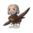 فانکو پاپ گندالف سوار گواهیر Lord of the Rings-Gandalf on Gwaihir (72)