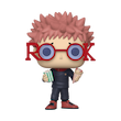 پیش فروش فانکو پاپ یوجی ایتادوری Pre Order Jujutsu Kaisen-Yuji Itadori (1225)