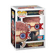 پیش فروش فانکو پاپ یوجی ایتادوری Pre Order Jujutsu Kaisen-Yuji Itadori (1225)
