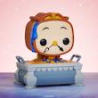 پیش فروش فانکو پاپ ساعت دیو و دلبر Pre Order Beauty and the Beast - Cogsworth (1138)