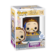 پیش فروش فانکو پاپ ساعت دیو و دلبر Pre Order Beauty and the Beast - Cogsworth (1138)