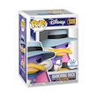 پیش فروش فانکو پاپ دونالد داک Pre Order Disney - Darkwing Duck (1328)