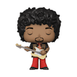 پیش فروش فانکو پاپ جیمی هندریکس Pre Order Authentic Hendrix - Jimi Hendrix (239)
