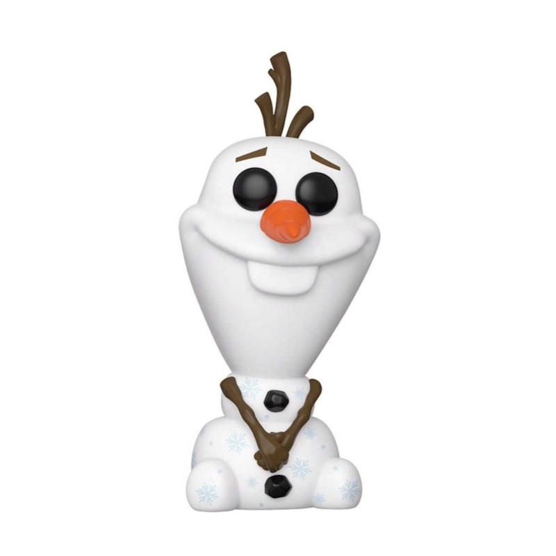 پیش فروش فانکو پاپ اولاف Pre Order Frozen II - Olaf (583)