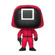 پیش فروش فانکو پاپ مدیر بازی مرکب Pre Order Squid Game - Masked Manager (1231)