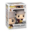پیش فروش فانکو پاپ مایکل اسکات Pre Order The Office - Michael Scott (1177)