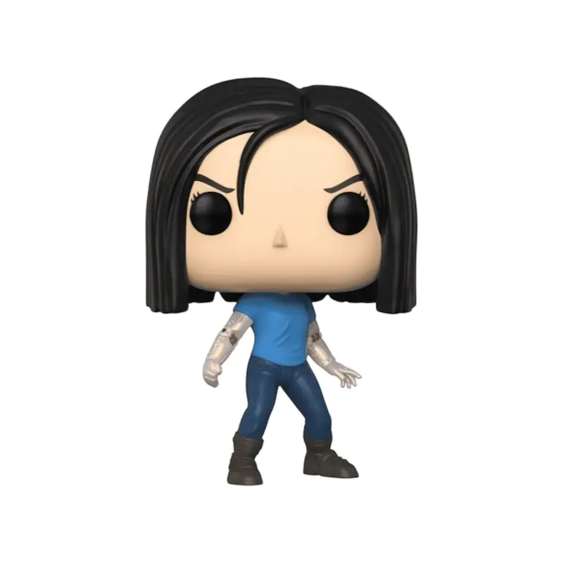 پیش فروش فانکو پاپ آلیتا Pre Order Alita Battle Angel - Alita (Doll Body) (562)