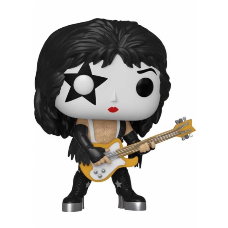 پیش فروش فانکو پاپ کودک ستاره ای Pre Order Kiss - The Starchild (122)