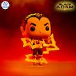 پیش فروش فانکو پاپ بلک آدام Pre Order DC Super Heroes - Black Adam (440)