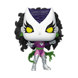 پیش فروش فانکو پاپ لیلیث Pre Order Marvel - Lilith (1264)