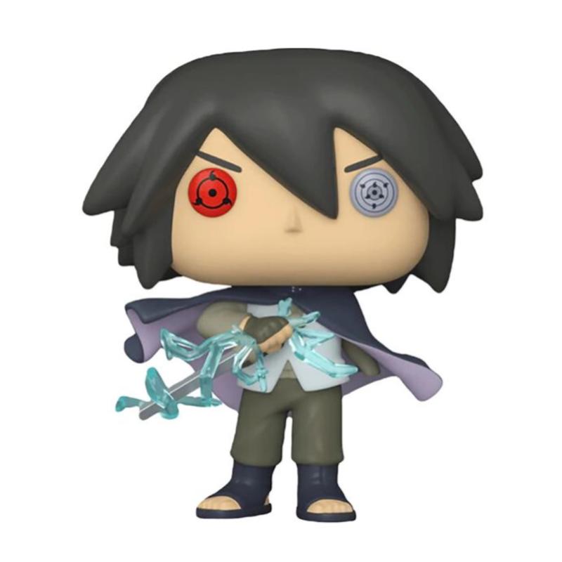 پیش فروش فانکو پاپ ساسکه Pre Order Boruto- Sasuke (1040)