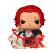 پیش فروش فانکو پاپ شنکس Pre Order One Piece - Shanks (2166)