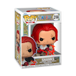پیش فروش فانکو پاپ شنکس Pre Order One Piece - Shanks (2166)
