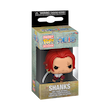 پیش فروش جاسوییچی فانکو پاپ شنکس Pre Order Pocket Pop One Piece - Shanks