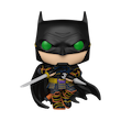 پیش فروش فانکو پاپ بتمن نینجا Pre Order Batman Ninja - Batman Ninja (605)