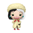 پیش فروش فانکو پاپ کروئلا Pre Order One Hundred and One Dalmatians - Cruella De Vil (1663)