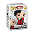 پیش فروش فانکو پاپ کروئلا Pre Order One Hundred and One Dalmatians - Cruella De Vil 1996 (1662)