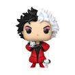پیش فروش فانکو پاپ کروئلا Pre Order One Hundred and One Dalmatians - Cruella De Vil 1996 (1662)